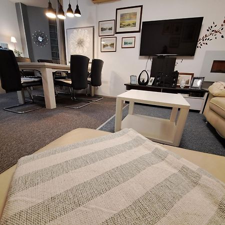 Apartment Iggory Πούλα Εξωτερικό φωτογραφία