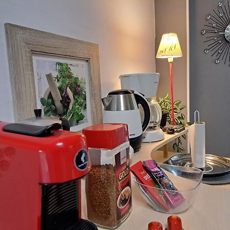 Apartment Iggory Πούλα Εξωτερικό φωτογραφία