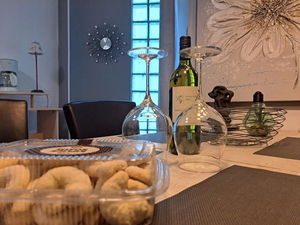 Apartment Iggory Πούλα Εξωτερικό φωτογραφία