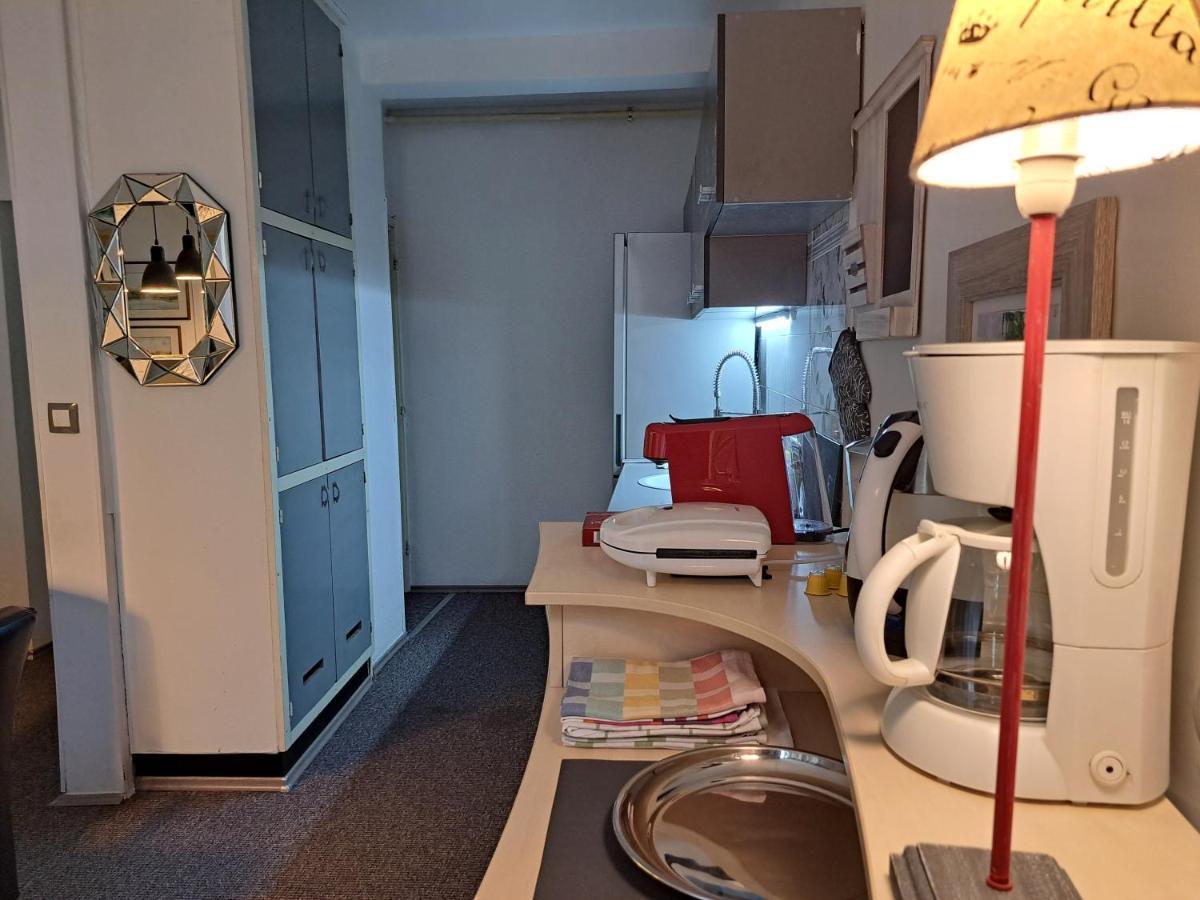 Apartment Iggory Πούλα Εξωτερικό φωτογραφία