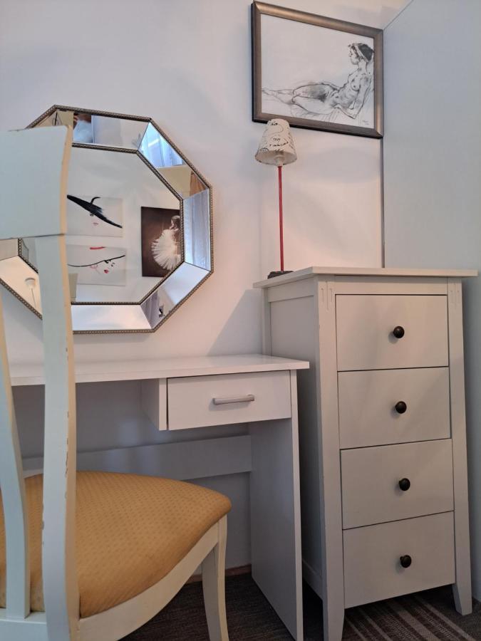Apartment Iggory Πούλα Εξωτερικό φωτογραφία