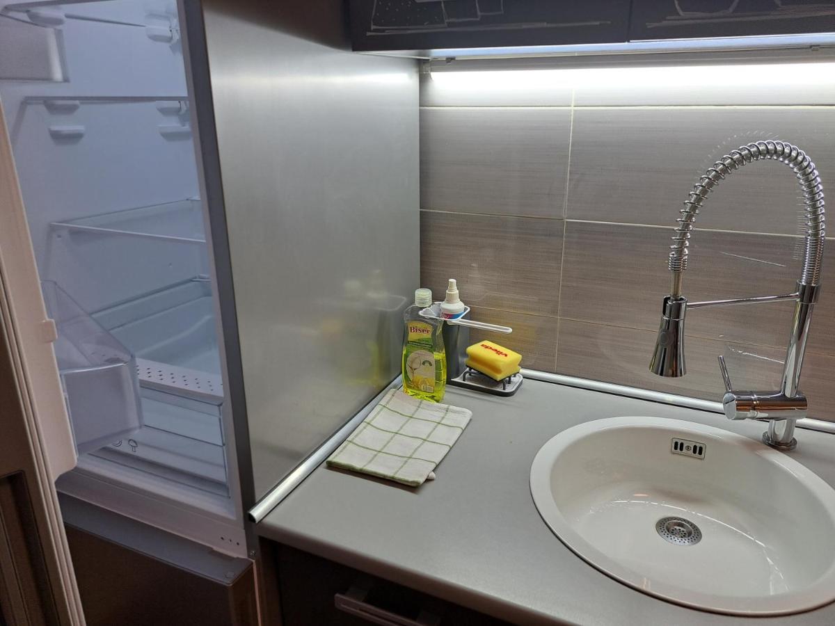 Apartment Iggory Πούλα Εξωτερικό φωτογραφία