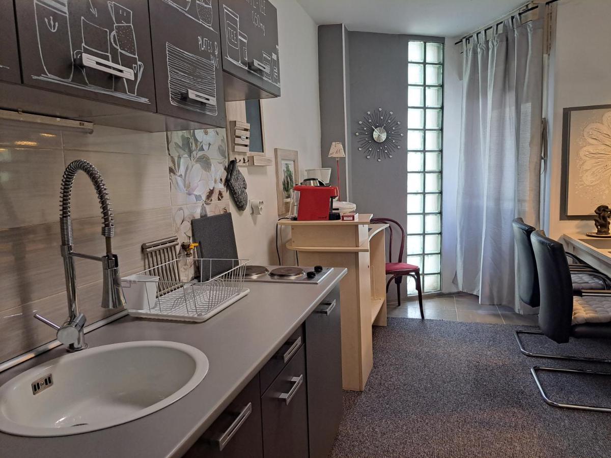 Apartment Iggory Πούλα Εξωτερικό φωτογραφία