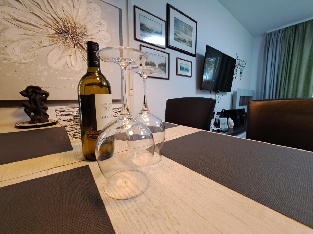 Apartment Iggory Πούλα Εξωτερικό φωτογραφία
