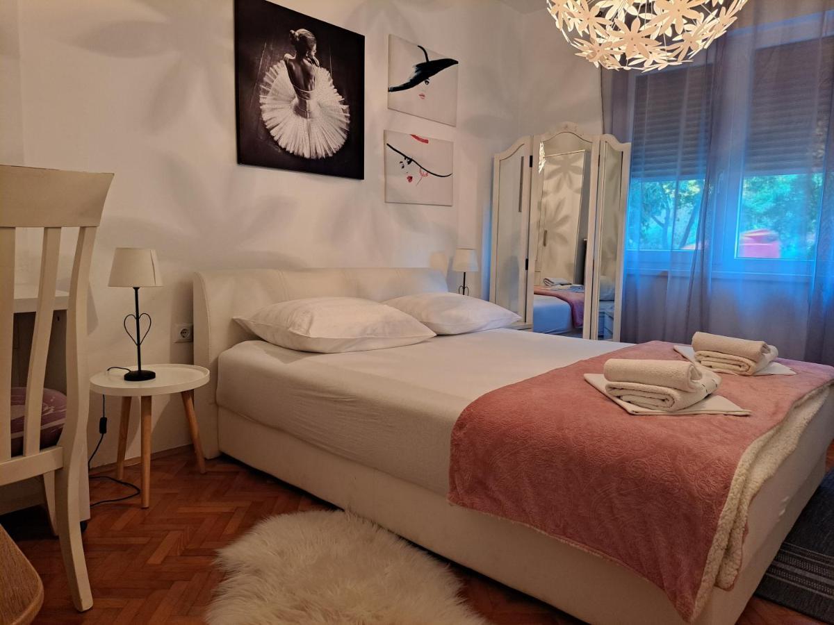 Apartment Iggory Πούλα Εξωτερικό φωτογραφία