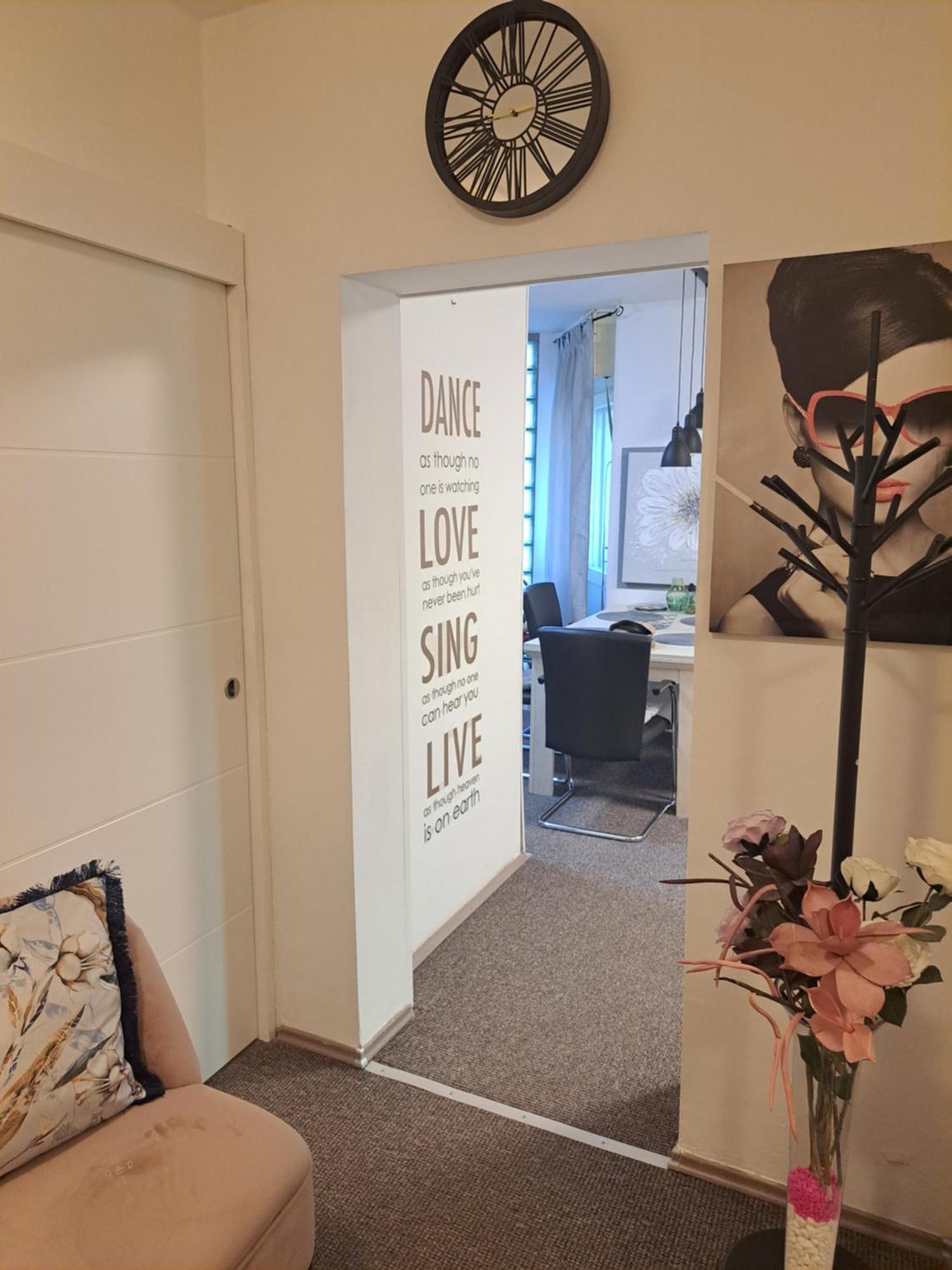 Apartment Iggory Πούλα Εξωτερικό φωτογραφία