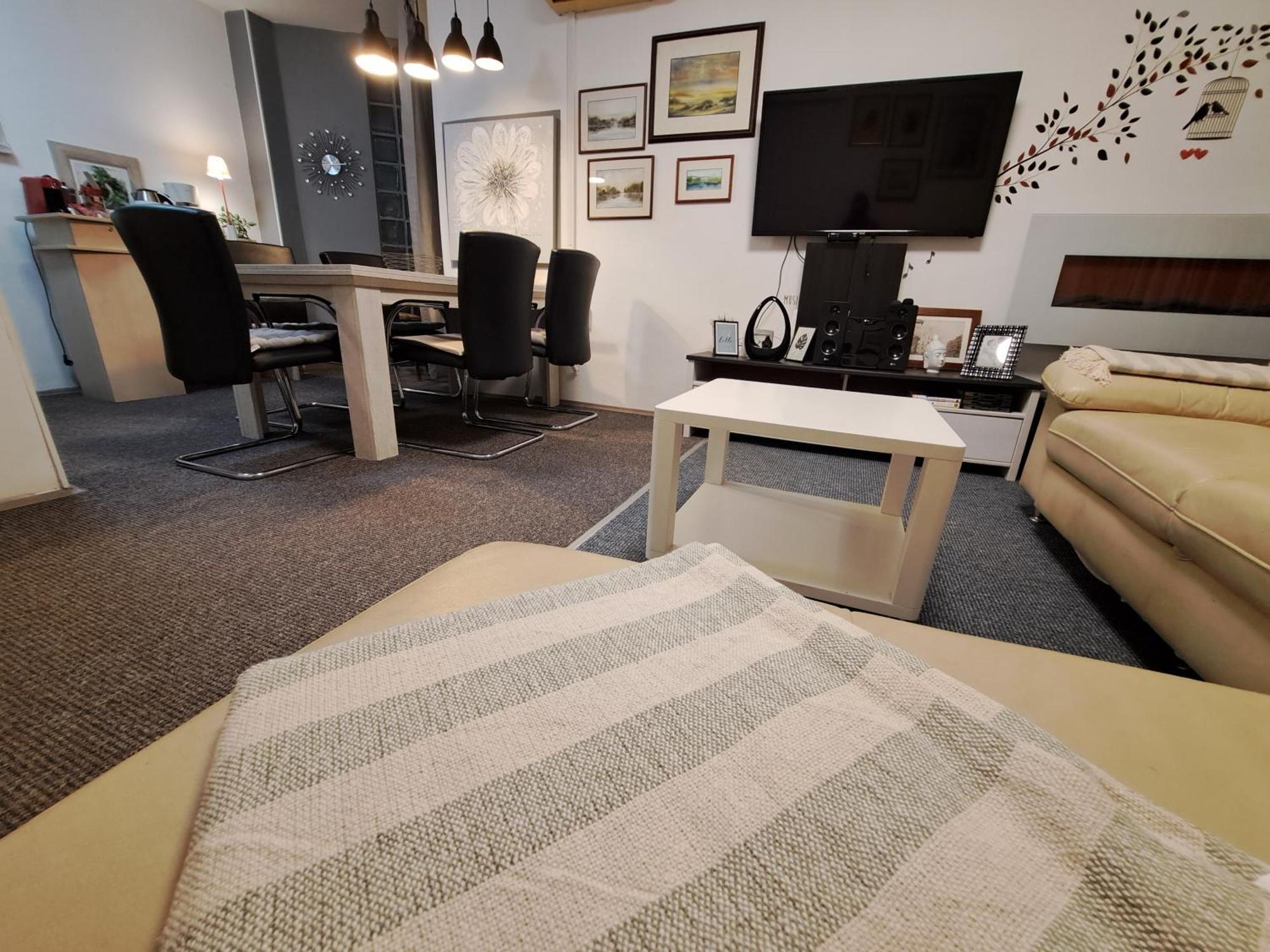 Apartment Iggory Πούλα Εξωτερικό φωτογραφία