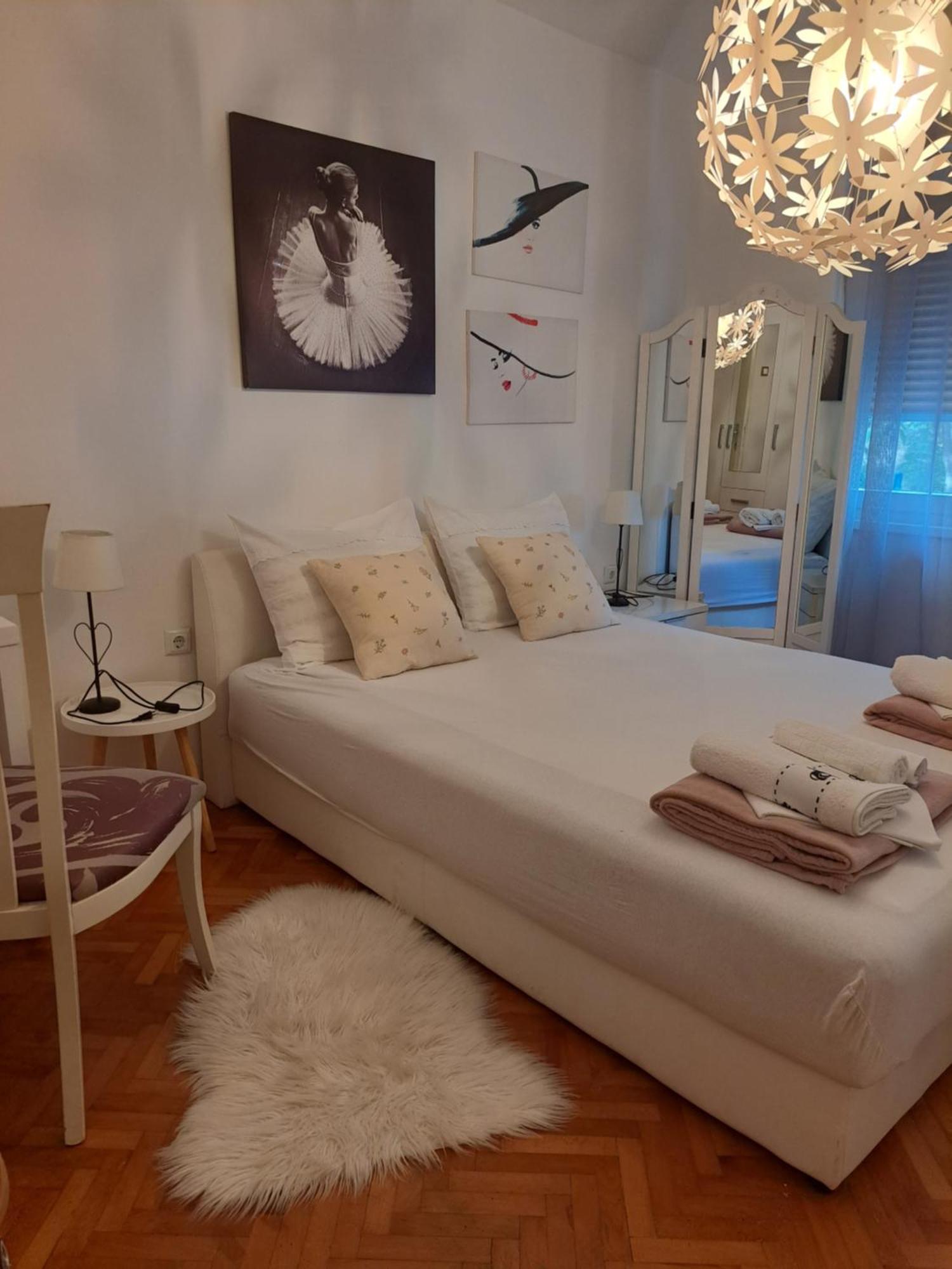 Apartment Iggory Πούλα Εξωτερικό φωτογραφία