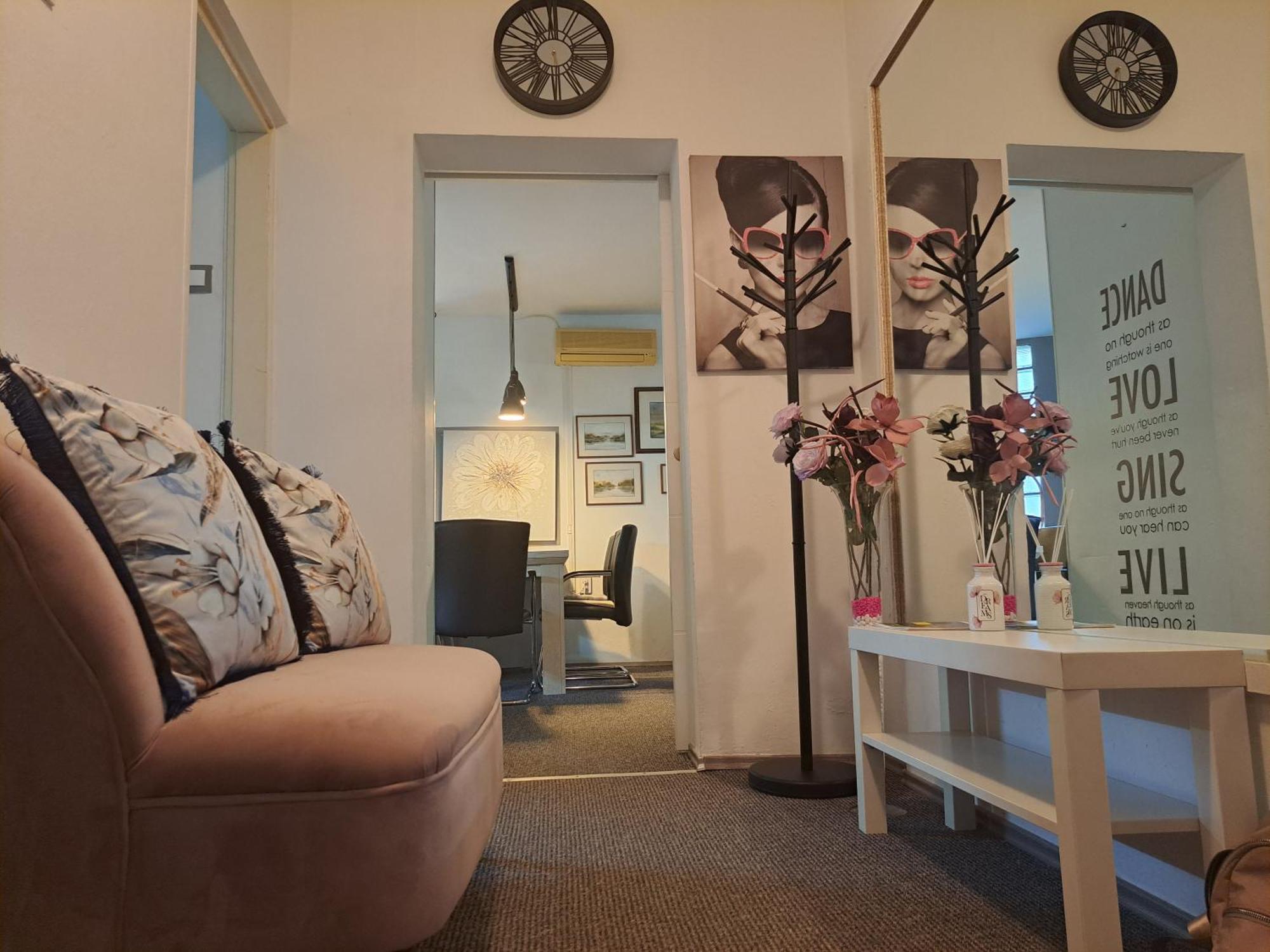Apartment Iggory Πούλα Εξωτερικό φωτογραφία