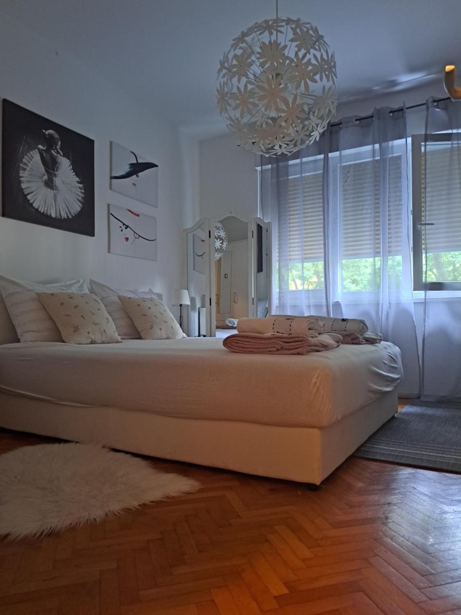 Apartment Iggory Πούλα Εξωτερικό φωτογραφία