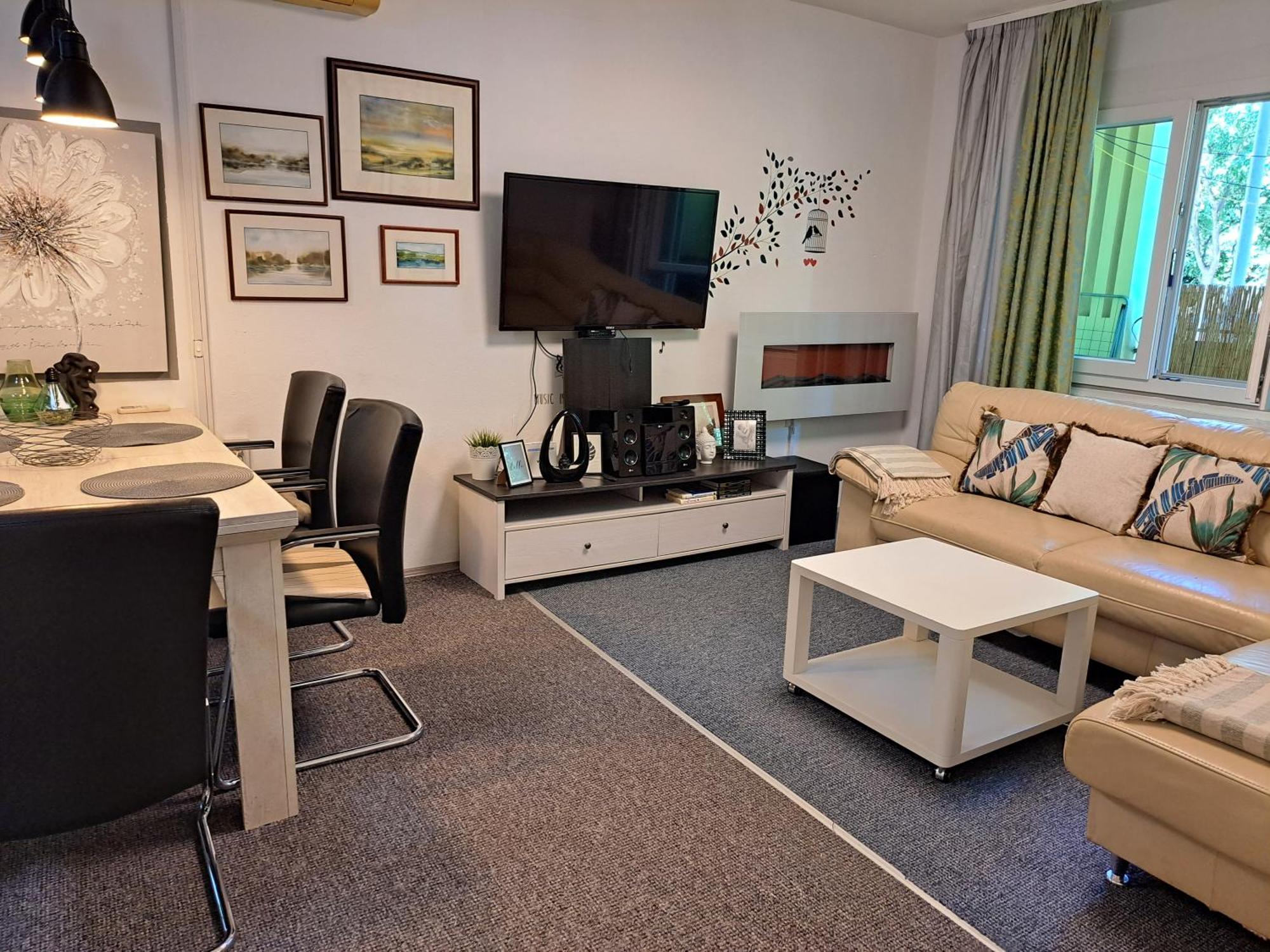Apartment Iggory Πούλα Εξωτερικό φωτογραφία