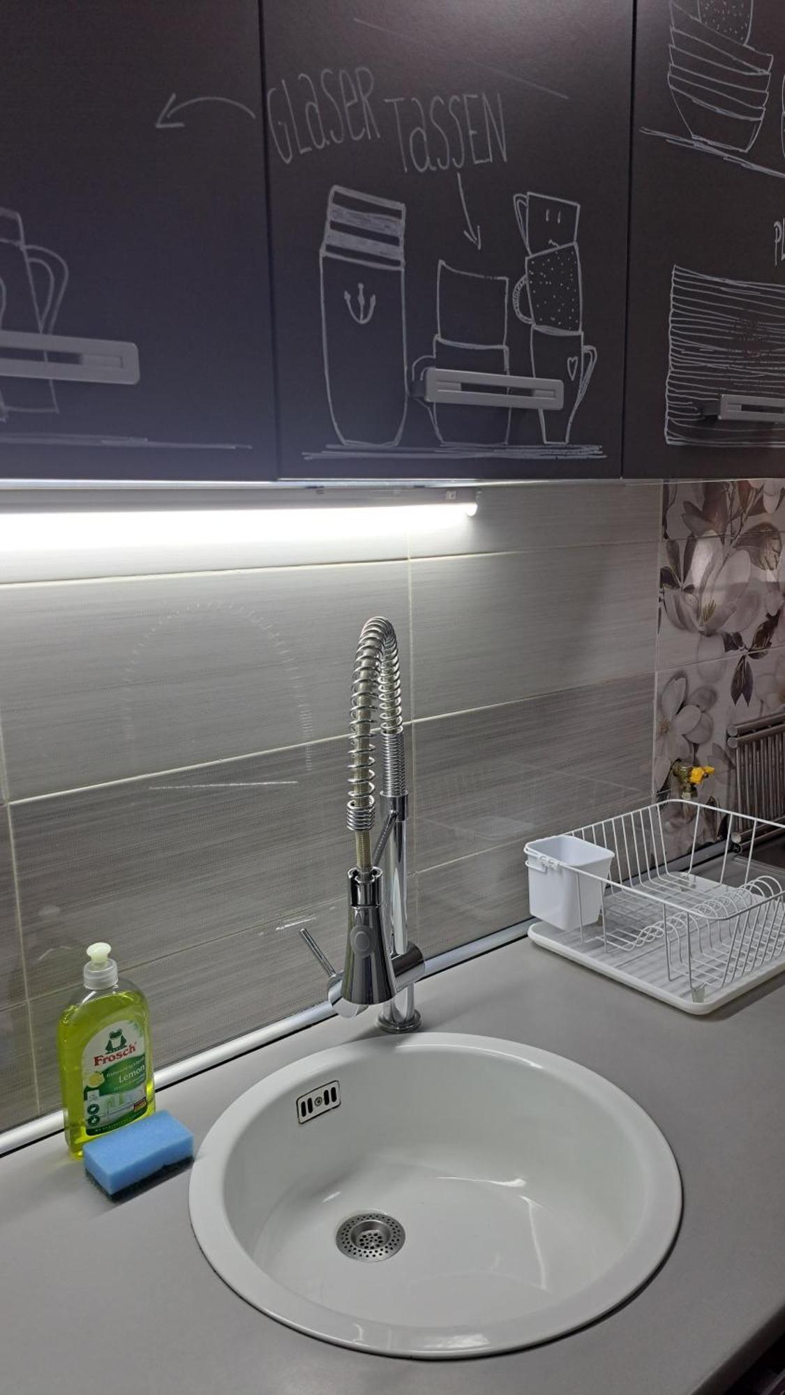 Apartment Iggory Πούλα Εξωτερικό φωτογραφία