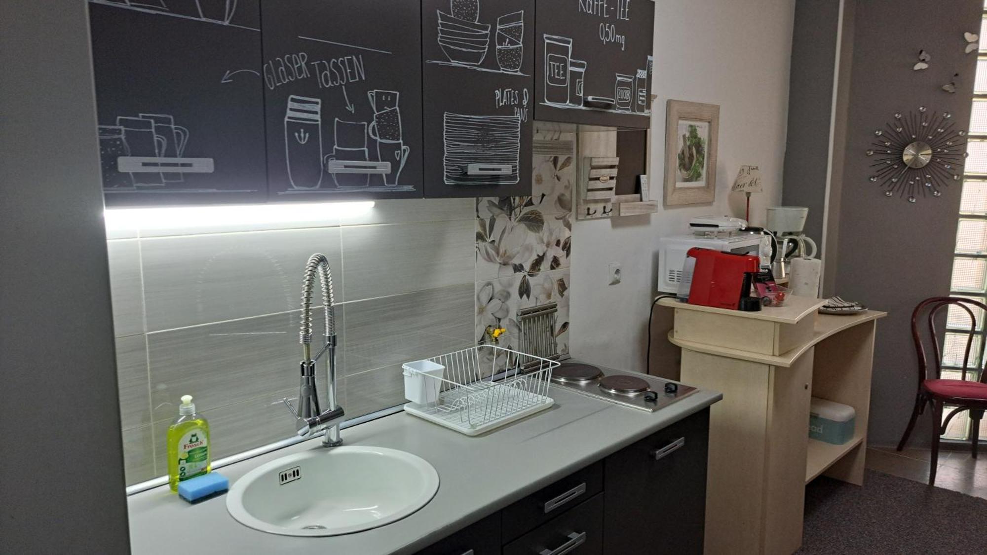 Apartment Iggory Πούλα Εξωτερικό φωτογραφία
