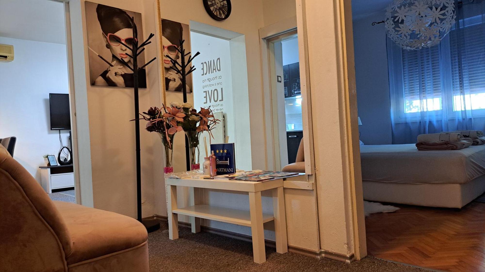 Apartment Iggory Πούλα Εξωτερικό φωτογραφία