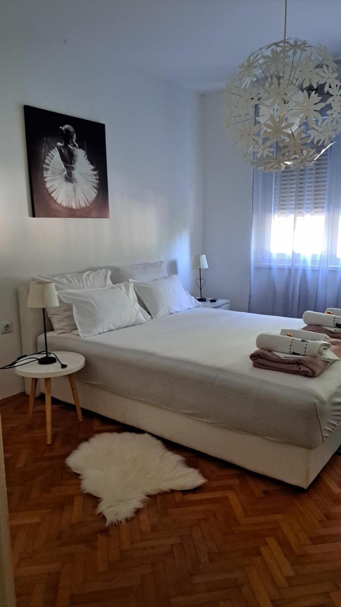 Apartment Iggory Πούλα Εξωτερικό φωτογραφία