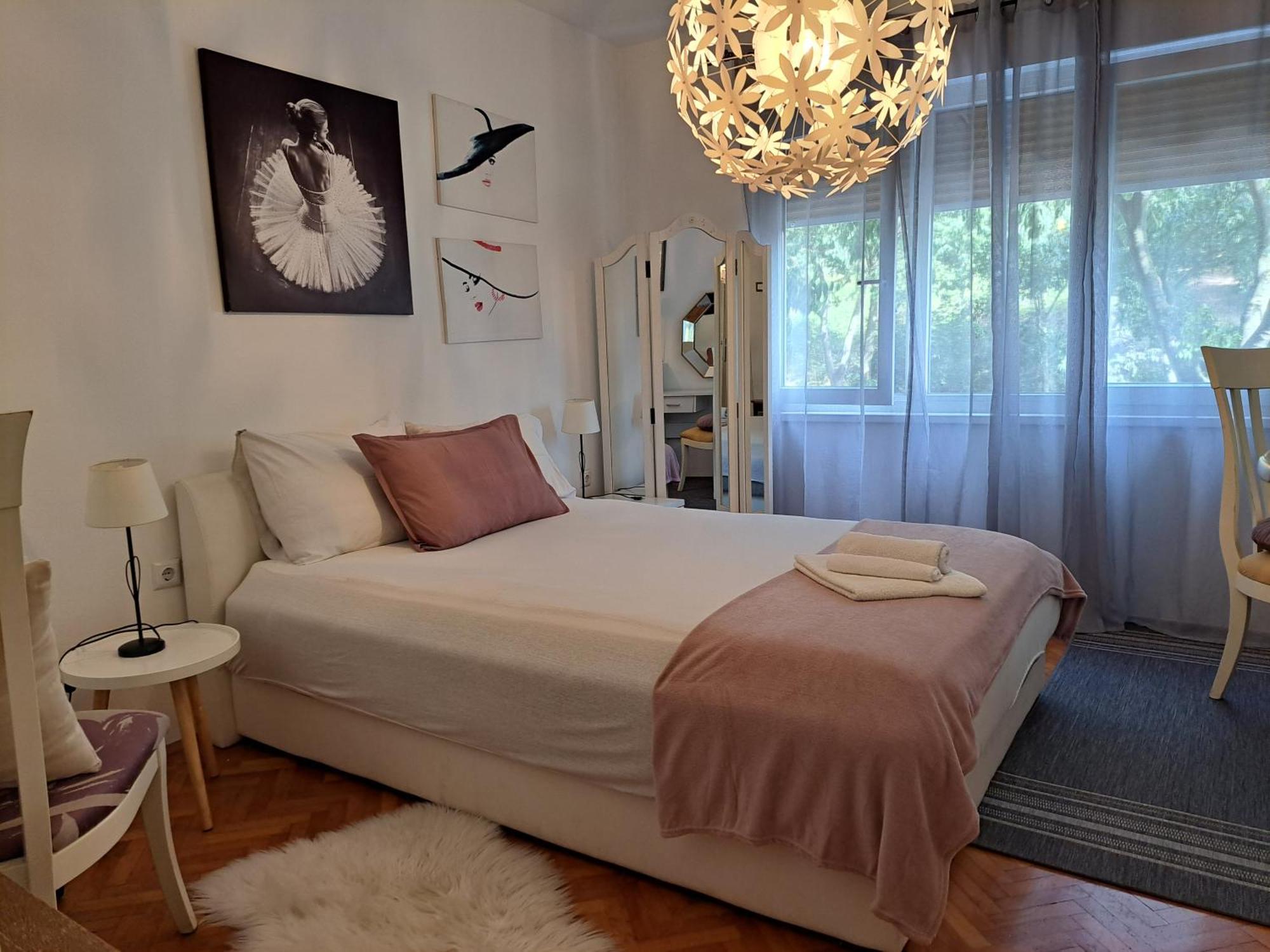 Apartment Iggory Πούλα Εξωτερικό φωτογραφία