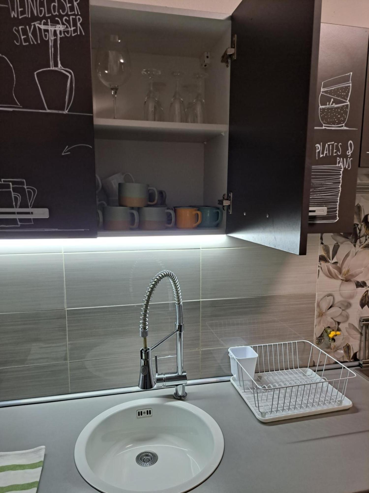 Apartment Iggory Πούλα Εξωτερικό φωτογραφία