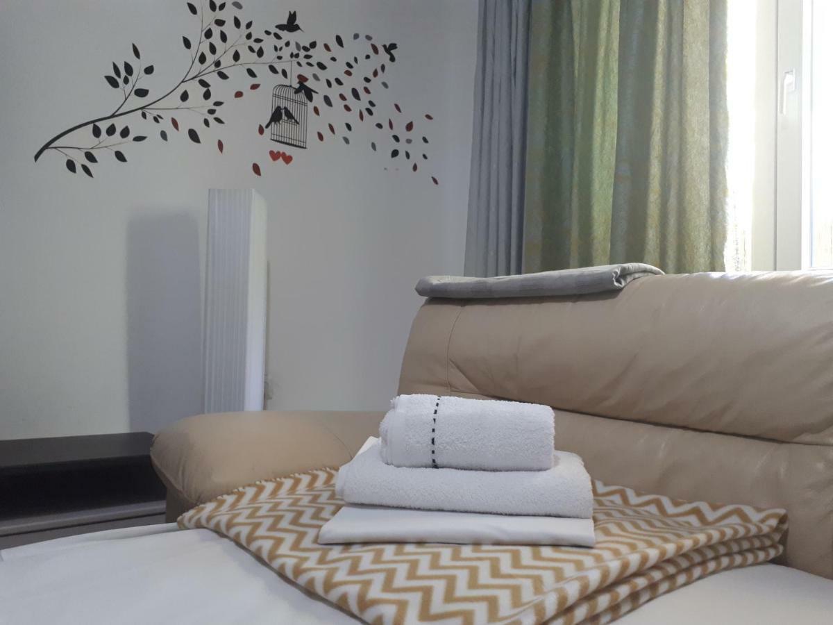 Apartment Iggory Πούλα Εξωτερικό φωτογραφία